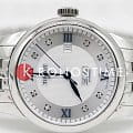 Часы Tissot Le Locle Automatic Lady T006.207.11.036.01 фото 10